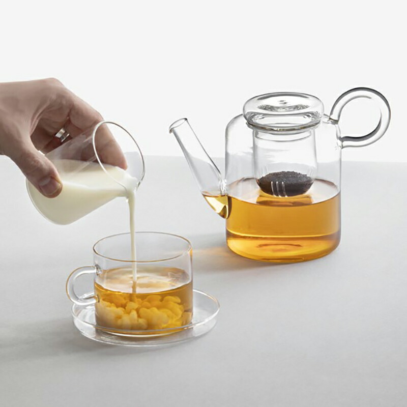 楽天市場 Ichendorf Milano Piuma Creamer クリーマー ガラス 透明 容器 おしゃれ 耐熱ガラス 業務用 ギフト ミルク 牛乳 フレッシュ ドレッシング ソース イタリア イッケンドルフ Yo Ko