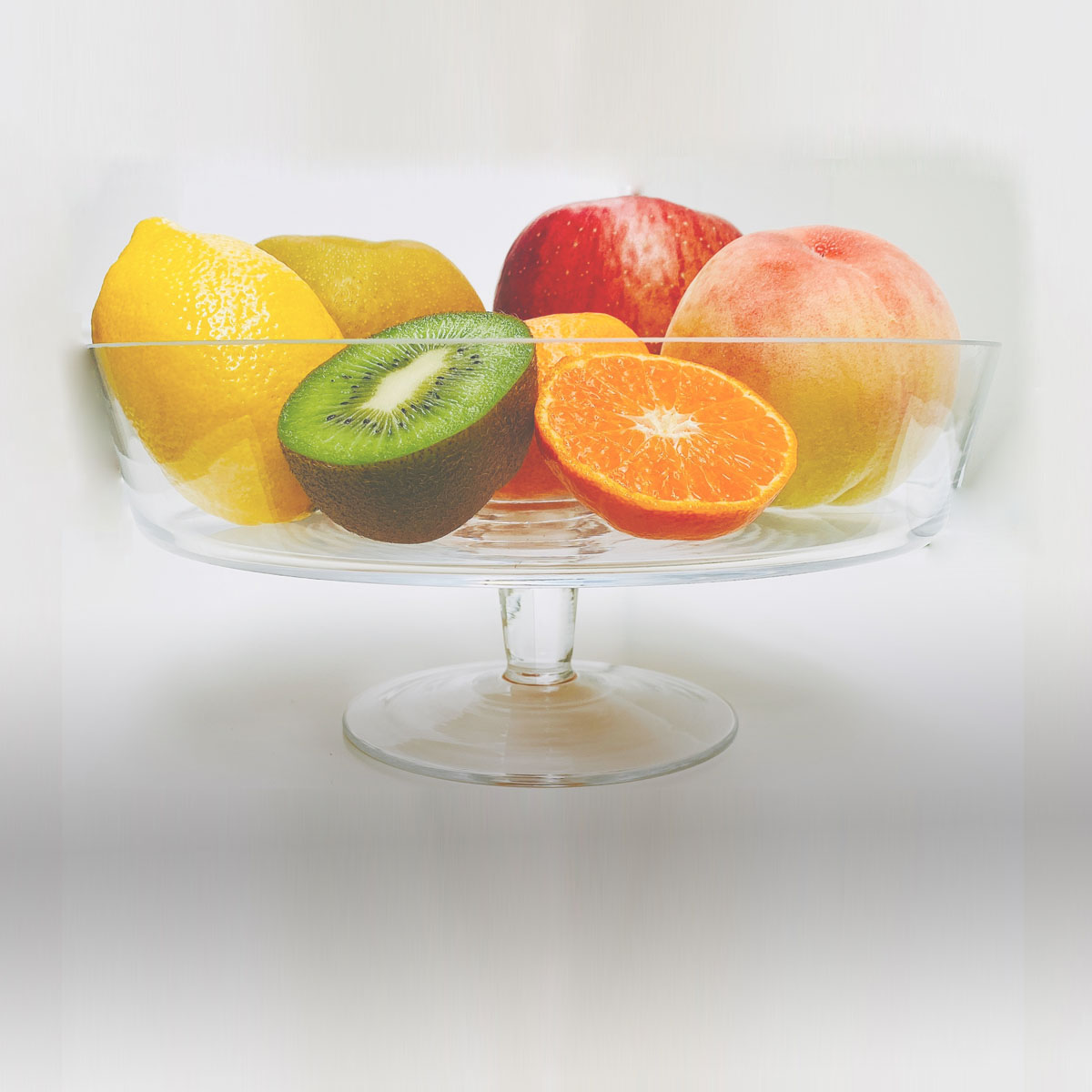 宅配便発送 今では ない イタリー製 オシャレフルーツ皿 安心の正規仕入品 食器 Puredesignbottles Com