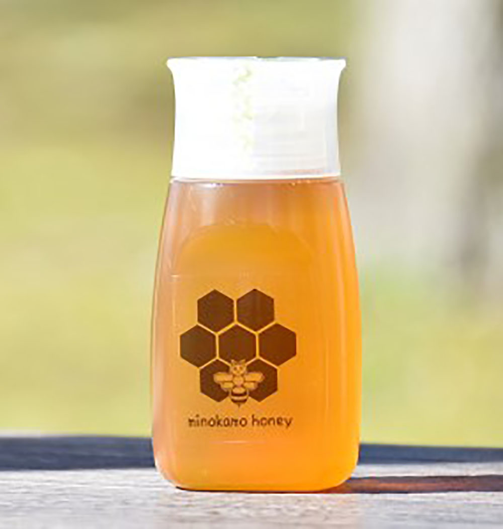 楽天市場 クーポン Minokamo Honey 百花蜜 300g 生はちみつ 100 純粋 チューブ式プラ容器詰め 美濃加茂ハニー 蜂屋の はちみつ セール マラソン Yo Ko