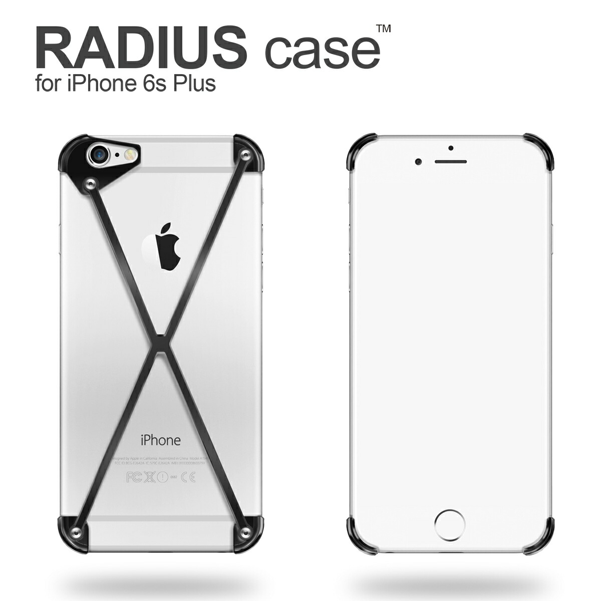 Aluminum Frame Cases For iphone 6 Aluminum Frame Cases For iphone 6