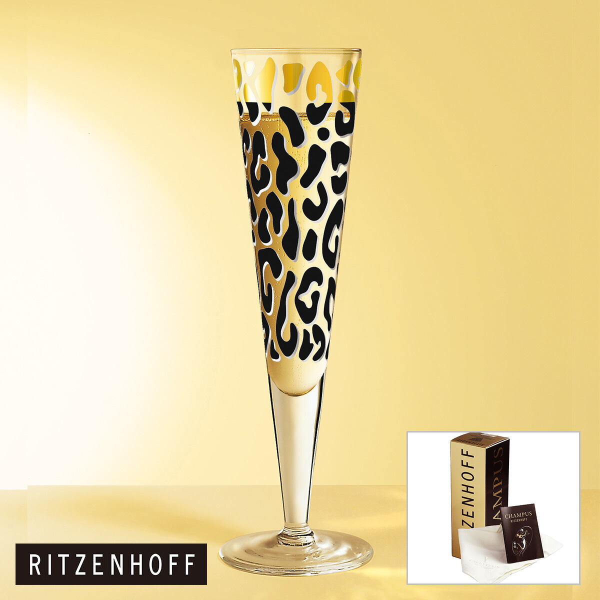ritzenhoff champus