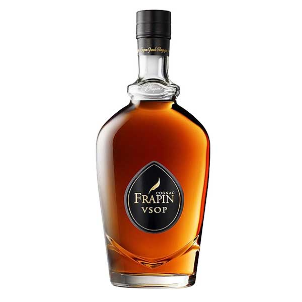 【古酒】COGNAC FRAPIN コニャック フラパン グランシャンパーニュ frapin-vsop-cognac-grande-