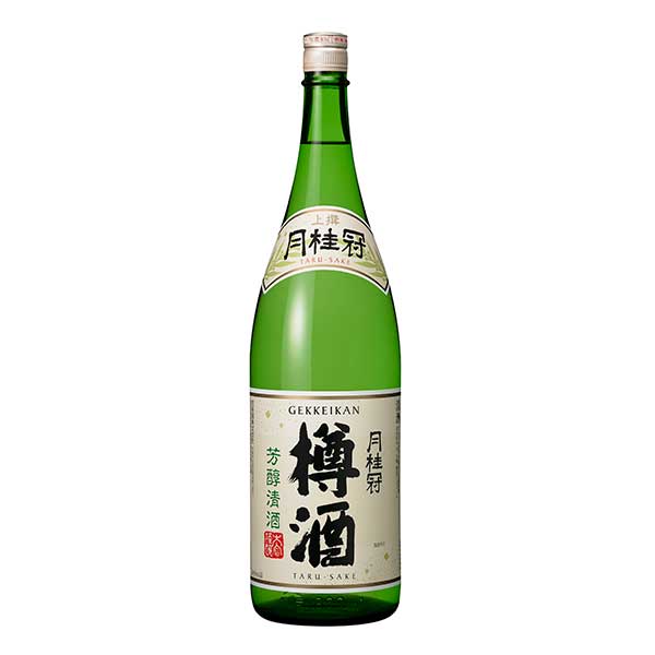 月桂冠 上撰 樽酒 瓶 1.8L 1800ml × 6本 ケース販売 送料無料 本州のみ 日本 清酒 日本酒 15度 中口 普通 付与