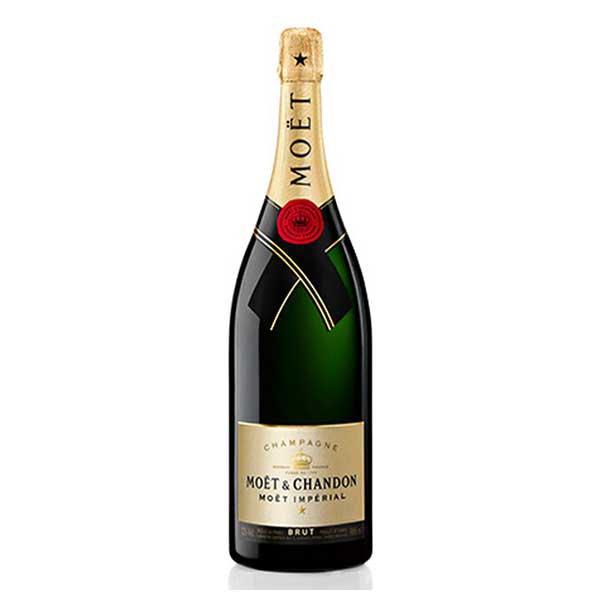 モエ エ シャンドン ブリュット アンペリアル サルマナザール 9L 9000ml 正規品 [MOET & CHANDON MOET IMPERIAL シャンパン MHD]ギフト プレゼント 贈り物 お祝い 内祝い お返し 誕生日プレゼント 父の日 敬老の日｜ハードリカー　店