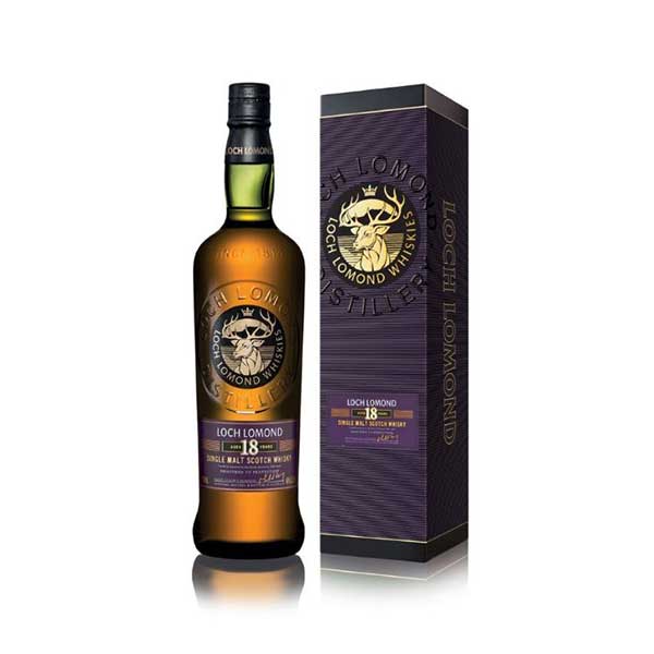 楽天市場】ロッホローモンド 30年 700ml 47度 スコッチ ハイランド