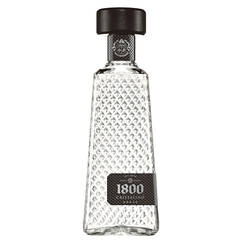 クエルボ 1800 クリスタリーノ アネホ 750ml 新品未開封　並行輸入品 Amazon.co.jp: クエルボ 1800 クリスタリーノ アネホ 箱付き 40