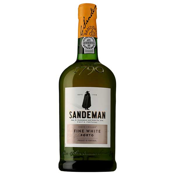 サンデマン ホワイト ポート 並行品 19度 [瓶] 750ml x 12本[ケース販売] 送料無料(本州のみ) [サントリー ポルトガル 甘味果実酒 SSANWR]【ギフト不可】ギフト プレゼント 贈り物 お祝い 内祝い お返し 誕生日プレゼント 父の日 敬老の日｜ハードリカー　店 17,800円