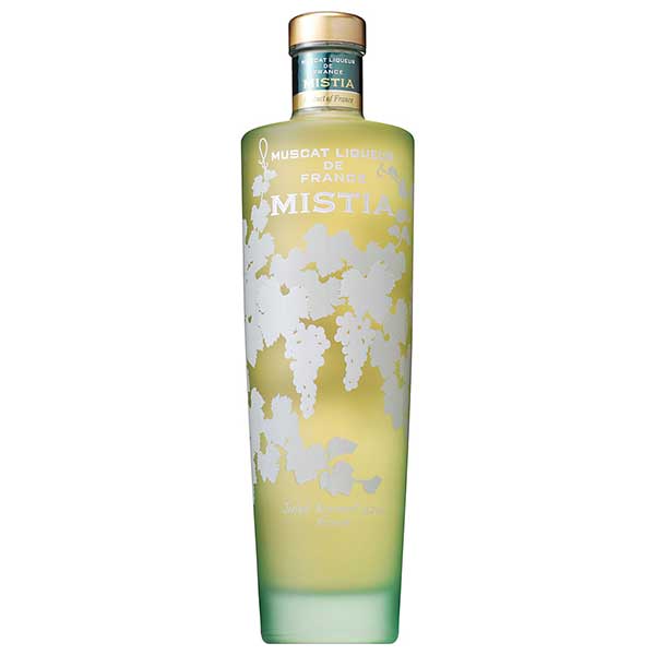 サントリー ミスティア 15度 [瓶] 700ml x 6本[ケース販売] 送料無料(本州のみ) [サントリー フランス リキュール YMIST]ギフト プレゼント 贈り物 お祝い 内祝い お返し 誕生日プレゼント 父の日 敬老の日