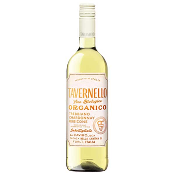 Seasonal Wrap入荷 タヴェルネッロ オルガニコ サンジョベーゼ 750ml
