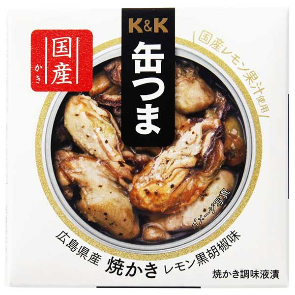 楽天市場】KK 缶つま 国産紅ズワイガニカニミソ脚肉入 [缶] 60g × 24個[ケース販売] [KK国分 食品 缶詰 日本 0317860]  : ハードリカー 楽天市場店