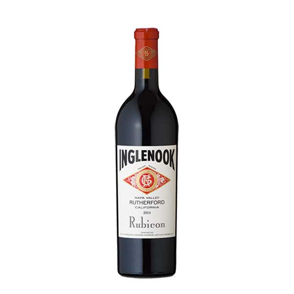 楽天市場】2014 Rubicon Estate Inglenook Rubicon Red Napa Valley