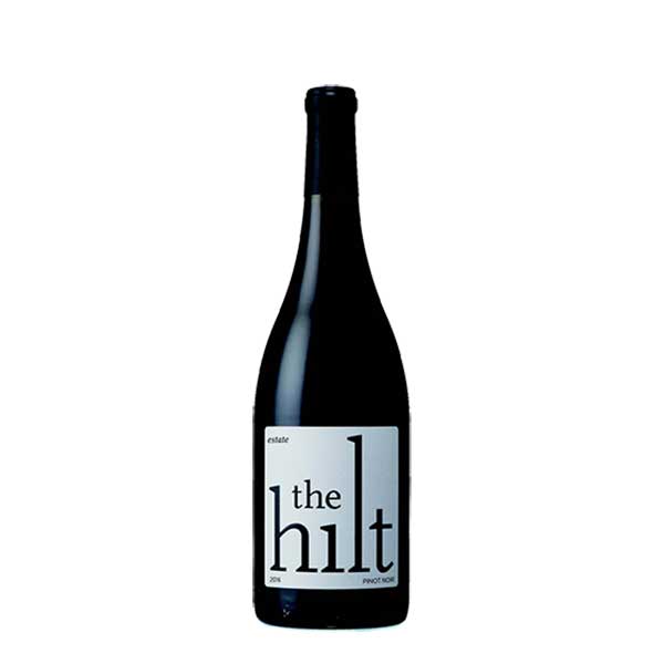 ザ　ヒルト　白ワイン　赤ワイン　サンタ　ヒルズ、シャルドネ　リタ　ヒルズ The Hilt Estate Chardonnay Santa Rita Hills(ザ・ヒルト