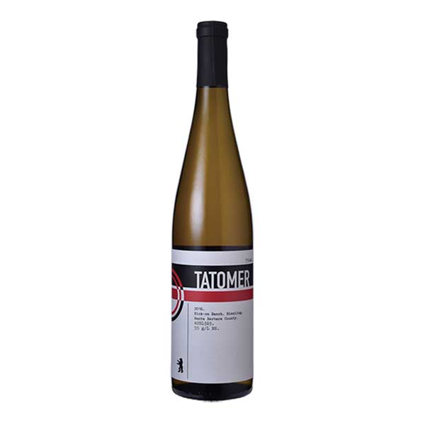 タトーマー キック オン ランチ リースリング 4USL3S3 サンタ バーバラ カウンティ 750ml 送料無料(本州のみ)[WTS アメリカ カリフォルニア デザートワイン 甘口 ミディアムボディ TTK6R16]ギフト プレゼント 贈り物 お祝い 内祝い お返し 誕生日プレゼント 父の日 敬老の日