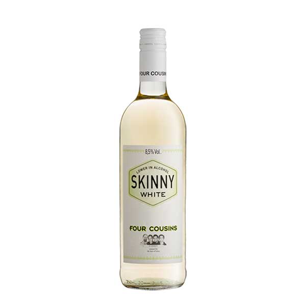 ヴァン ロヴェレン スキニー ホワイト サウス アフリカ 750ml × 12本[ケース販売] 送料無料(本州のみ) [WTS 南アフリカ 西ケープ州 白ワイン 辛口 ライトボディ SN-1BNV]ギフト プレゼント 贈り物 お祝い 内祝い お返し 誕生日プレゼント 父の日 敬老の日