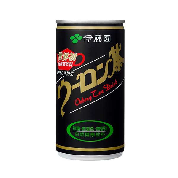 烏龍茶の缶 缶缶辞典：詳細＞(株)ポッカコーポレーション＞味わいすっきり烏龍茶