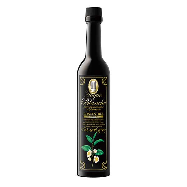 トックブランシュ 紅茶 アールグレイ [瓶] 490ml &times; 6本[ケース販売] 送料無料(本州のみ) [ドーバー洋酒 濃縮果汁エキス 日本 3840273]ギフト プレゼント 贈り物 お祝い 内祝い お返し 誕生日プレゼント 父の日 敬老の日｜ハードリカー　店
