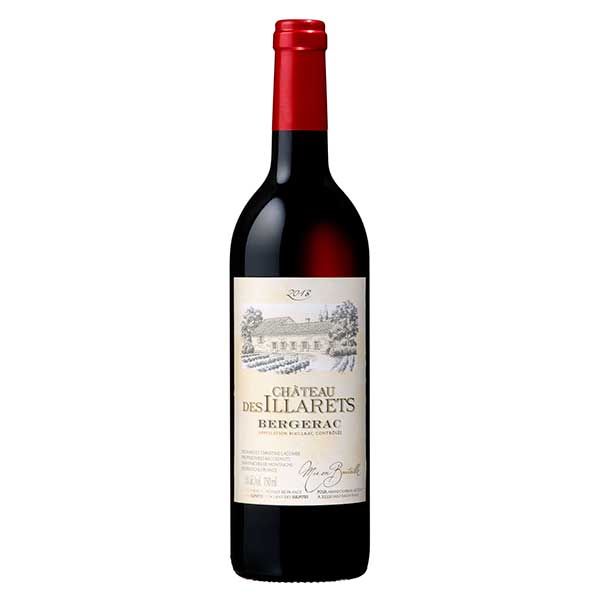 シャトー デ ジラレ ルージュ [瓶] 750ml × 12本[ケース販売][メルシャン フランス シュッド・ウエスト 赤ワイン ミディアムボディ 405327]ギフト プレゼント 贈り物 お祝い 内祝い お返し 誕生日プレゼント 父の日 敬老の日