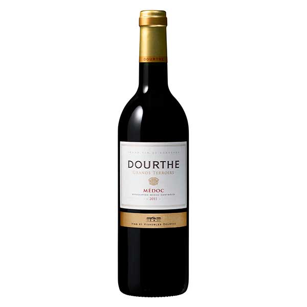 ドゥルト メドック 750ml x 2本 送料無料(本州のみ) [メルシャン フランス ボルドー 赤ワイン フルボディ 421706]ギフト プレゼント 贈り物 お祝い 内祝い お返し 誕生日プレゼント 父の日 敬老の日