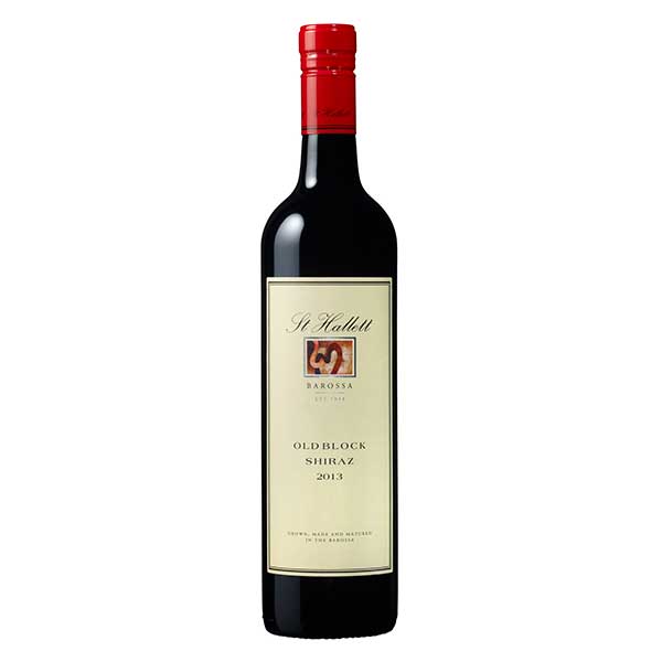 セント ハレット オールド ブロック シラーズ 750ml x 2本 送料無料(本州のみ) [メルシャン オーストラリア バロッサ 赤ワイン フルボディ 422454]ギフト プレゼント 贈り物 お祝い 内祝い お返し 誕生日プレゼント 父の日 敬老の日