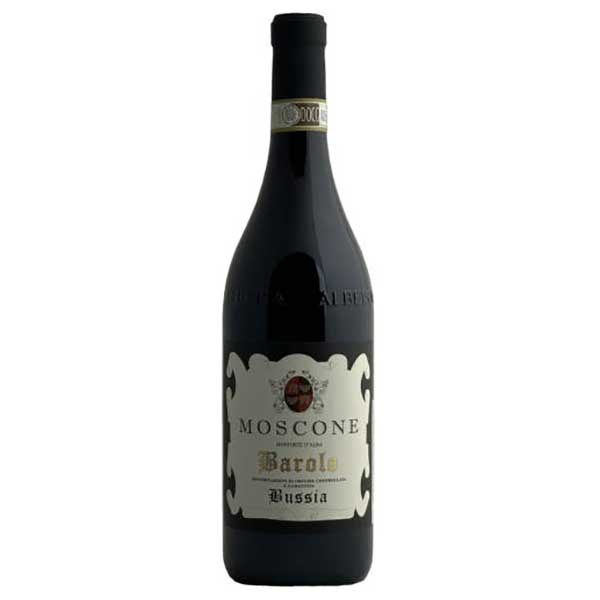 モスコーネ バローロ ブッシア 750ml [メモス イタリア 赤ワイン 713-002]ギフト プレゼント 贈り物 お祝い 内祝い お返し 誕生日プレゼント 父の日 敬老の日｜ハードリカー　店