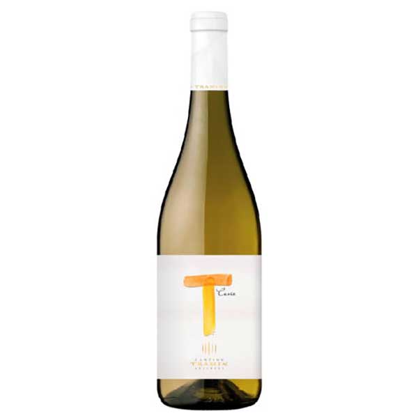 トラミン ヴィニェーティ デッレ ドロミティ Ｔ‐ビアンコ 750ml x 2本 送料無料(本州のみ) [メモス イタリア 白ワイン 750-101]ギフト プレゼント 贈り物 お祝い 内祝い お返し 誕生日プレゼント 父の日 敬老の日