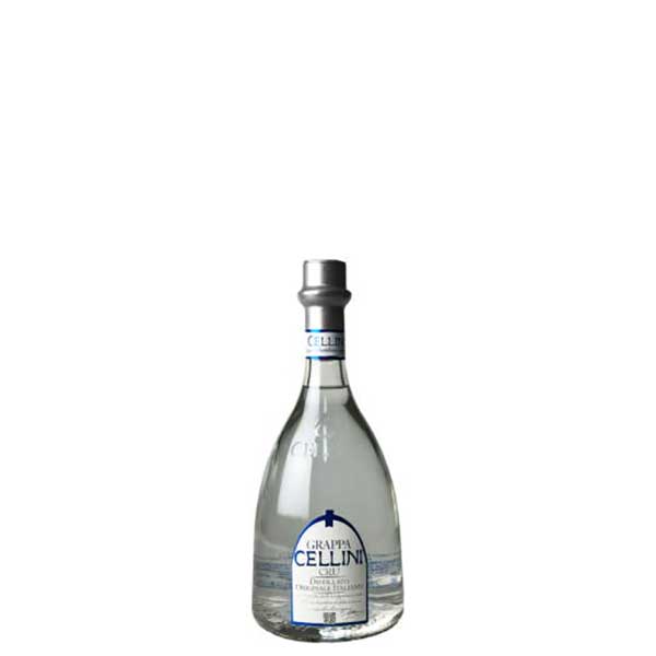 ボッテガ グラッパ チェッリーニ 700ml 送料無料(本州のみ) [メモス イタリア 白ワイン 702-424]ギフト プレゼント 贈り物 お祝い 内祝い お返し 誕生日プレゼント 父の日 敬老の日