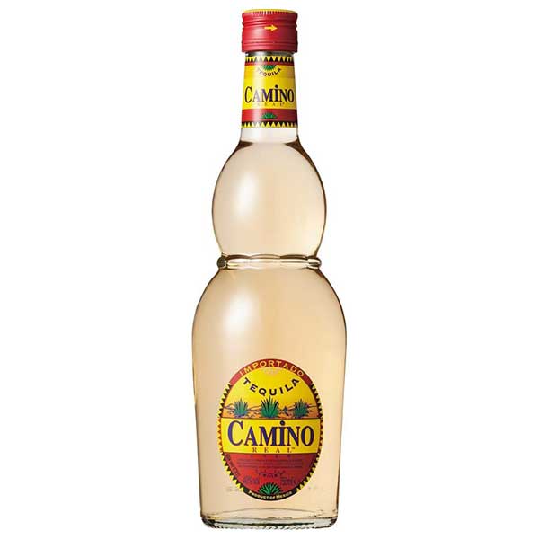 カミノ レアル ゴールド 40度 750ml x 12本[ケース販売] 送料無料(本州のみ) [バカルディ メキシコ テキーラ M591]ギフト プレゼント 贈り物 お祝い 内祝い お返し 誕生日プレゼント 父の日 敬老の日 22,857円