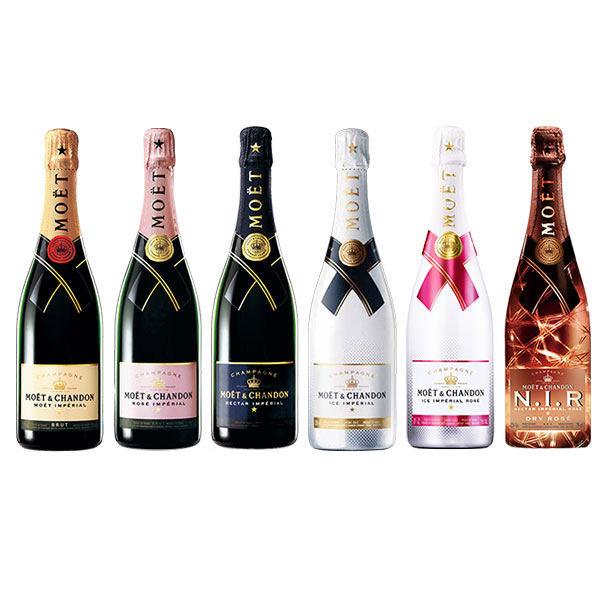 超大特価 モエ エ シャンドン 6本飲み比べセット 正規品 750ml 本州のみ あす楽対応 Moet Et Chandon モエ エ シャンドン モエシャンドン Mhd フランス シャンパーニュ シャンパン ハードリカー 店w 全ての Tes Nebo Co Rs