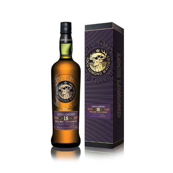楽天市場】【送料無料】 ロッホローモンド クラシック40度 700ml×1本