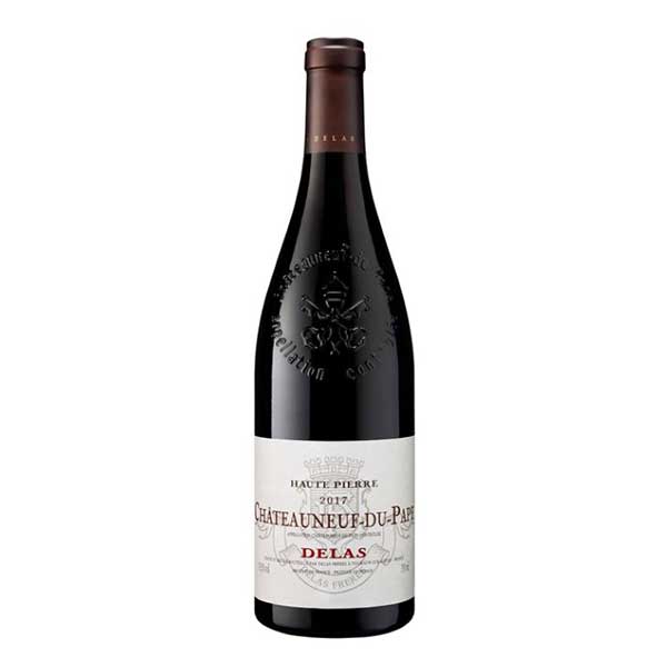 デュラス シャトー ヌフ デュ パプ オート ピエール 750ml [TK フランス 赤ワイン 427014]ギフト プレゼント 贈り物 お祝い 内祝い お返し 誕生日プレゼント 父の日 敬老の日