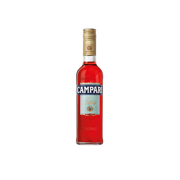 カンパリ 25度 [瓶] 375ml × 24本[ケース販売] 送料無料(本州のみ) [カンパリジャパン 正規品 イタリア リキュール]ギフト プレゼント 贈り物 お祝い 内祝い お返し 誕生日プレゼント 父の日 敬老の日 19,437円