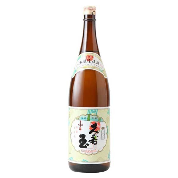 Aランク 久寿玉 特別本醸造 超辛口 1.8L 1800ml x 6本 ケース販売 送料無料 本州のみ 平瀬酒造 岐阜県 OKN 通販 