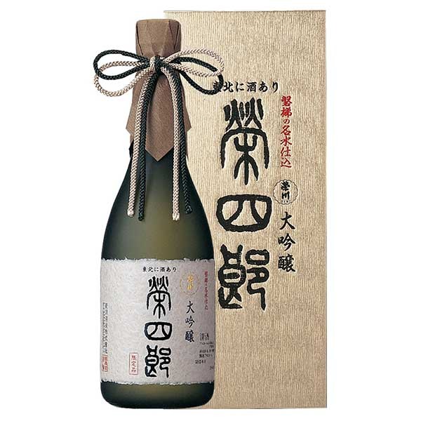栄川酒造 純米大吟醸 栄四郎 1800ml 榮川酒造 榮四郎 ichiishop_8296818