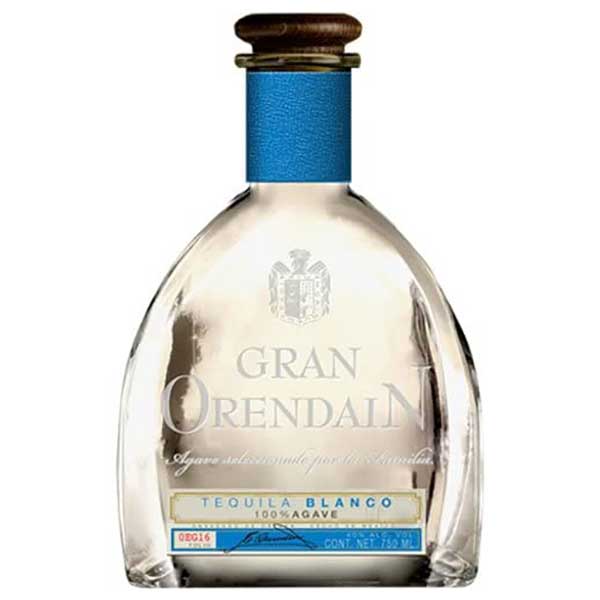 オレンダイン グランオレンダイン ブランコ 750ml 送料無料(本州のみ) [LJ テキーラ メキシコ 10614]ギフト プレゼント 贈り物 お祝い 内祝い お返し 誕生日プレゼント 父の日 敬老の日 ストレート ワイングラス アガベ 高級スピリッツ テキーラ