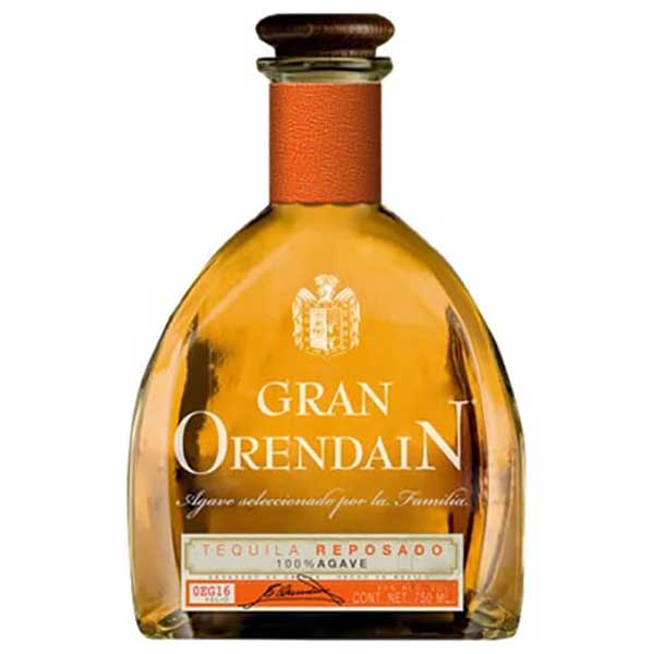オレンダイン グランオレンダイン レポサド 750ml x 2本 送料無料(本州のみ) [LJ テキーラ メキシコ 10613]ギフト プレゼント 贈り物 お祝い 内祝い お返し 誕生日プレゼント 父の日 敬老の日｜ハードリカー　店