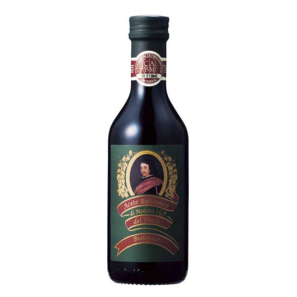 アドリアーノグロソリ アチェート バルサミコ オーガニック [瓶] 250ml × 12本[ケース販売][モンテ イタリア 調味料 香辛料 005018]ギフト プレゼント 贈り物 お祝い 内祝い お返し 誕生日プレゼント 父の日 敬老の日