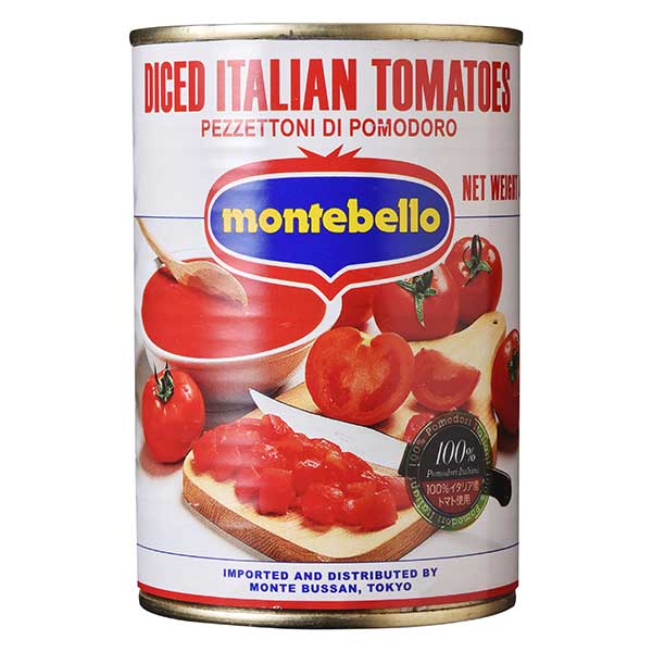 モンテベッロ ダイストマト [缶] 400g × 24個[ケース販売][モンテ イタリア トマト 002205]ギフト プレゼント 贈り物 お祝い 内祝い お返し 誕生日プレゼント 父の日 敬老の日