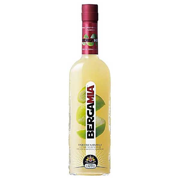 カッフォ ベルガモット ディ カラブリア 500ml x 2本 送料無料(本州のみ) [モンテ イタリア リキュール 009211]ギフト プレゼント 贈り物 お祝い 内祝い お返し 誕生日プレゼント 父の日 敬老の日 6,000円