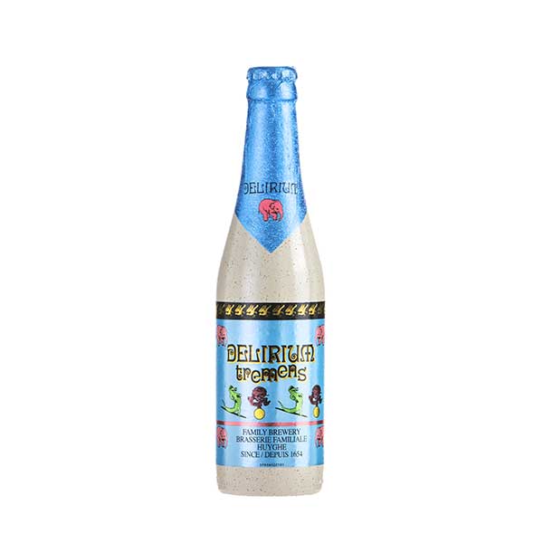 デリリウム [瓶] 330ml × 24本[ケース販売][NB ベルギー 海外 外国 ビール]ギフト プレゼント 贈り物 お祝い 内祝い お返し 誕生日プレゼント 父の日 敬老の日