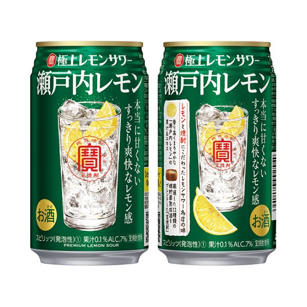 缶酎ハイ 日本 父の日 缶チューハイ チューハイ 御中元 御歳暮 内祝い 寶 缶 タカラ 極上レモンサワー 瀬戸内レモン 缶 350ml X 72本 3ケース販売 宝酒造 日本 スピリッツ 缶チューハイ 448 母の日 父の日 ギフト ハードリカー 店