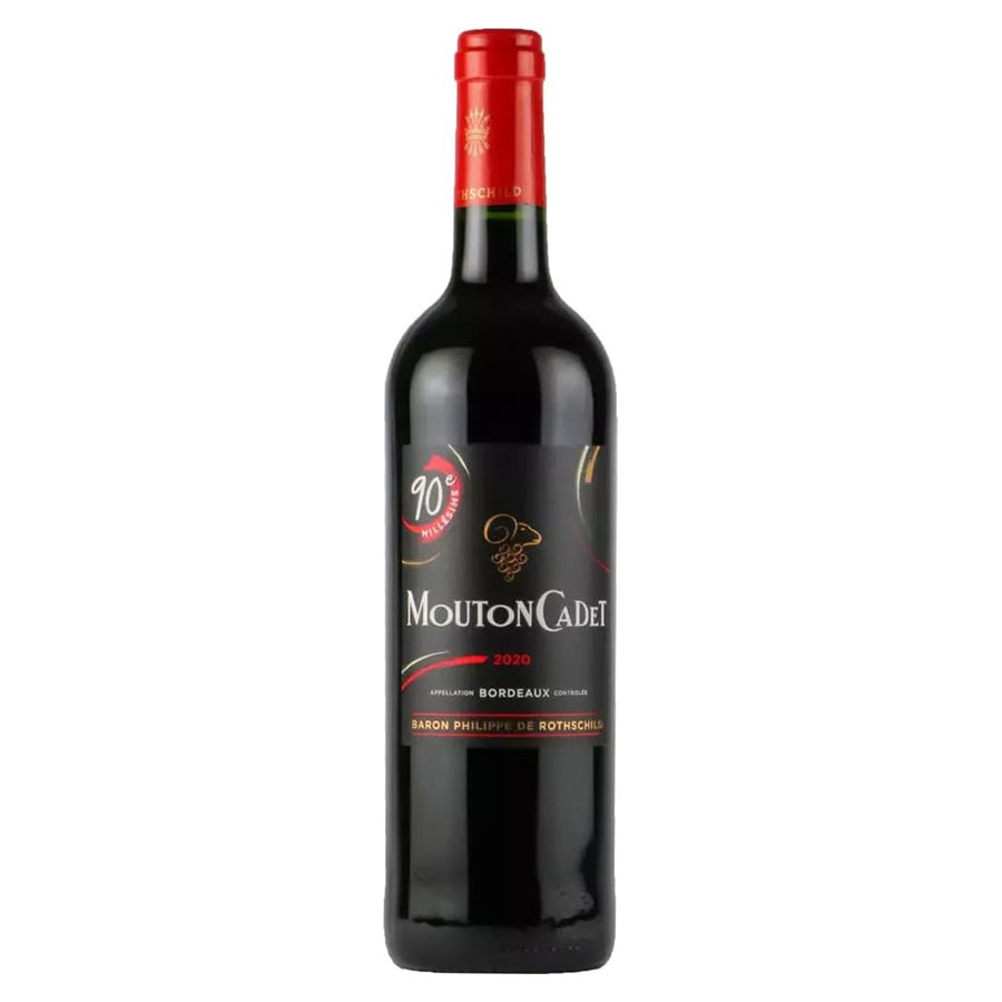 MOUTON CADET 1994 ボルドー赤ワイン 3000ml 7943x01.jpg