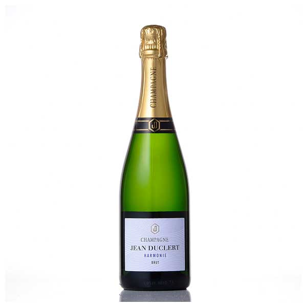 バロン アルベール ジャン デュクレール ブリュット ハーモニー 750ml x 2本 送料無料(本州のみ) [東亜 フランス シャンパーニュ シャンパン 4151000406]ギフト プレゼント 贈り物 お祝い 内祝い お返し 誕生日プレゼント 父の日 敬老の日｜ハードリカー　店
