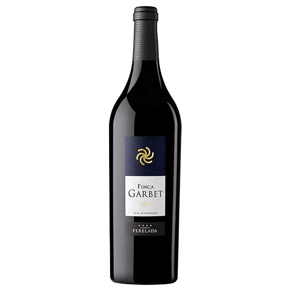 ペレラーダ フィンカ ガルベ 750ml x 2本 送料無料(本州のみ) [東亜 スペイン カタルーニャ 赤ワイン 4143001004]ギフト プレゼント 贈り物 お祝い 内祝い お返し 誕生日プレゼント 父の日 敬老の日