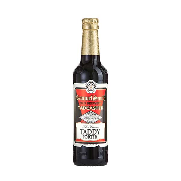 サミエルスミス ポーター [瓶] 355ml &times; 24本[ケース販売] 送料無料(本州のみ) [NB イギリス 海外 外国 ビール]ギフト プレゼント 贈り物 お祝い 内祝い お返し 誕生日プレゼント 父の日 敬老の日｜ハードリカー　店