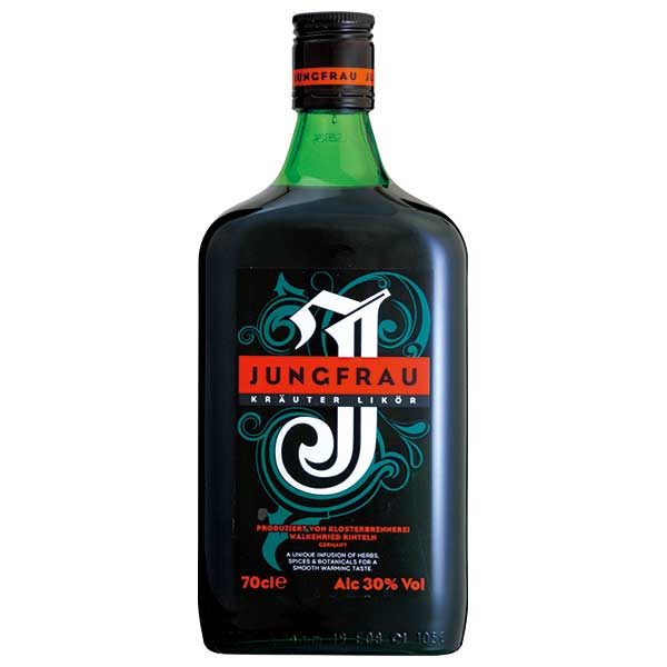 ユングフラウ [瓶] 700ml &times; 6本[ケース販売][NB ドイツ 海外 外国 ビール]ギフト プレゼント 贈り物 お祝い 内祝い お返し 誕生日プレゼント 父の日 敬老の日｜ハードリカー　店
