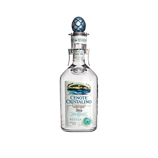 1800 Cristalino テキーラ 750ml 未開封 Amazon.co.jp: クエルボ1800 テキーラ750ml 1800 クリスタリーノ