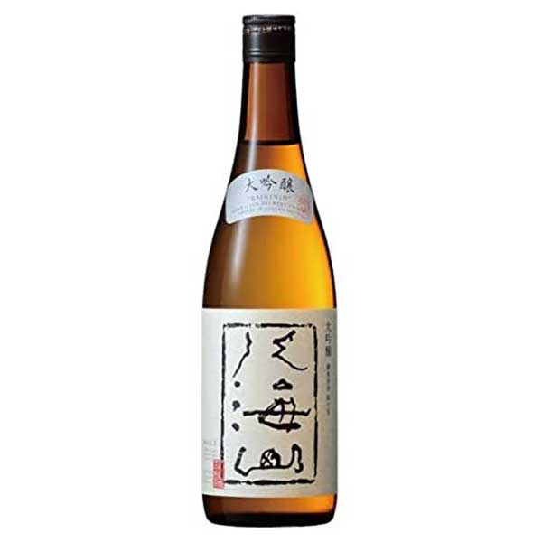 八海山 新大吟醸 720ml × 12本 ケース販売 八海醸造 日本 新潟県 清酒 日本酒 最大10%OFFクーポン