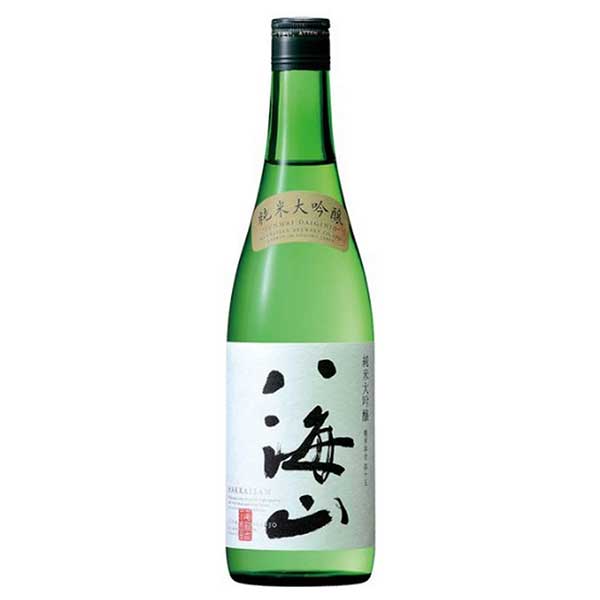 八海山 特別本醸造 1800ml　6本セット 送料無料 八海醸造 八海山 特別本醸造 1800ml×6本【ケース販売】 – 成城石井.com