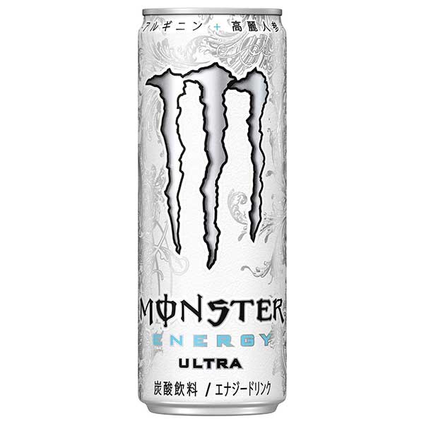 アサヒ モンスター ウルトラ [缶] 355ml &times; 48本[2ケース販売] 送料無料(本州のみ) [アサヒ飲料 日本 飲料 エナジー炭酸飲料 2E0AQ]ギフト プレゼント 贈り物 お祝い 内祝い お返し 誕生日プレゼント 父の日 敬老の日｜ハードリカー　店