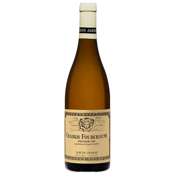ルイ ジャド シャブリ プルミエ クリュ フルショーム 750ml 送料無料(本州のみ) [日本リカー フランス 白ワイン ブルゴーニュ 辛口 3522LJ212100]ギフト プレゼント 贈り物 お祝い 内祝い お返し 誕生日プレゼント 父の日 敬老の日
